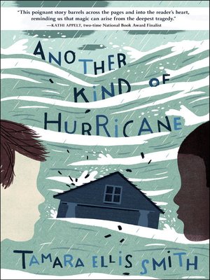 cover image of Another Kind of Hurricane